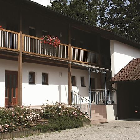 Gaestehaus Leithen Bad Birnbach Zewnętrze zdjęcie