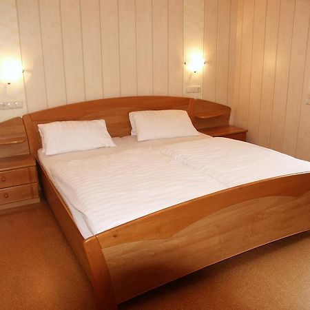 Gaestehaus Leithen Bad Birnbach Zewnętrze zdjęcie