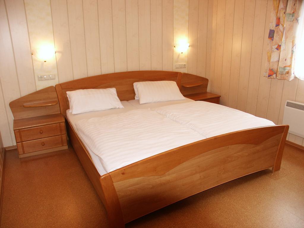 Gaestehaus Leithen Bad Birnbach Zewnętrze zdjęcie
