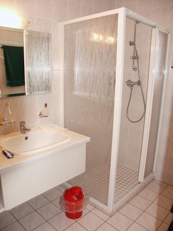 Gaestehaus Leithen Bad Birnbach Zewnętrze zdjęcie