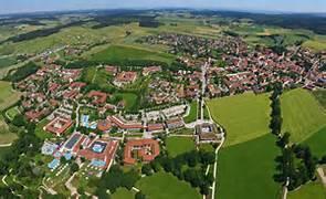 Gaestehaus Leithen Bad Birnbach Zewnętrze zdjęcie